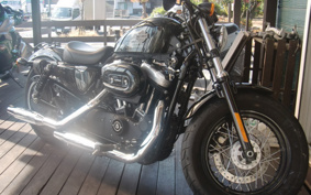 HARLEY HARLEY XL1200X 2013 LC3