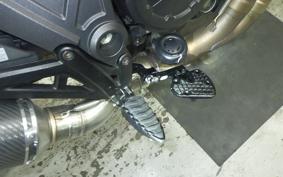 DUCATI DIAVEL 2015