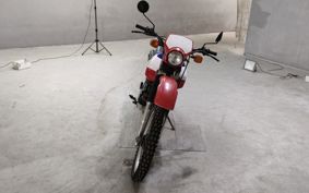 HONDA XL250R PARIS-DAKAR MD03