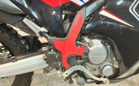 HONDA CRF250 RALLY MD47