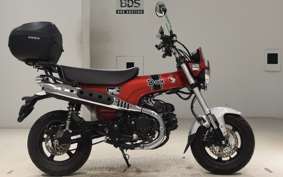 HONDA DAX 125 2013 JB04