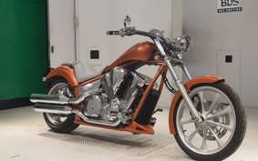 HONDA VT1300CX A 2011 SC61