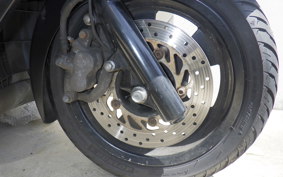 YAMAHA MAXAM 250 SG17J