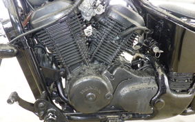 HONDA STEED 400 NC26