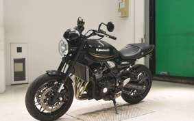 KAWASAKI Z900RS 2018 ZR900C