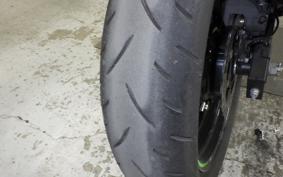 KAWASAKI NINJA 400 2023 EX400L