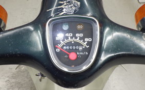 HONDA C90 SUPER CUB DX 2021 HA02