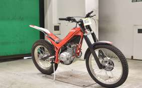 GASGAS TX 125 RANDONNE 2022