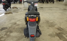 SUZUKI LET's 4 CA46A