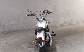 YAMAHA DRAGSTAR 250 VG02J