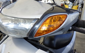 YAMAHA AXIS 125 TREET SE53J