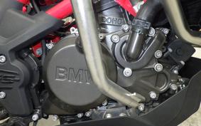 BMW G310GS 2023
