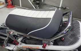 HONDA ZOOMER 2020 AF58