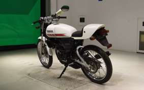 YAMAHA RZ50 Gen.2 RA02J