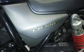 HONDA CB400SF GEN 4 2017 NC42