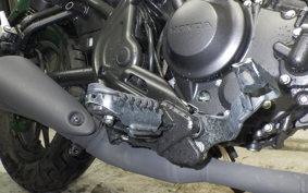 HONDA REBEL 250 A 2020 MC49