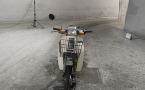 YAMAHA MATE 50 22F
