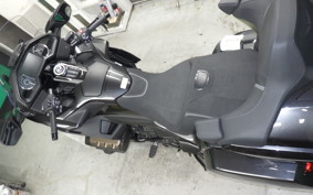 HONDA GL 1800 GOLD WING TOUR DCT 2026 SC79