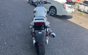 HONDA CB1300SF SUPER FOUR 2007 SC54