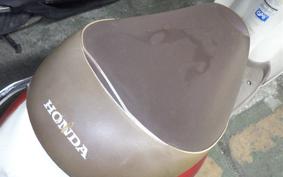 HONDA CREA SCOOPY I 2024 AF55