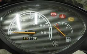 YAMAHA JOG DX-2 SA56J
