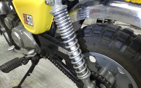 HONDA MONKEY Z50J
