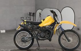 YAMAHA DT50 17W