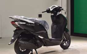 HONDA LEAD 125 2017 JK12