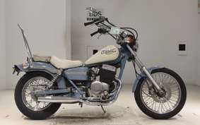 HONDA REBEL 250 2006 MC13