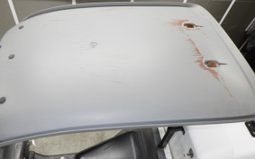 HONDA GYRO CANOPY TA03