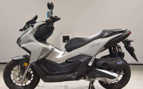 HONDA ADV160 2011 KF54