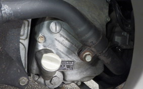 HONDA FORESIGHT 1993 MF04