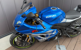 SUZUKI GSX-R1000R ABS 2022 DM11G