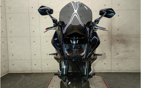HONDA CB400SFV-3 BOLDOR 2010 NC42