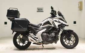 HONDA NC750X DCT 2021 RH09