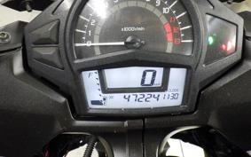 KAWASAKI NINJA 400 ABS 2015 EX400E