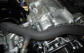 HONDA ADV160 2020 KF54