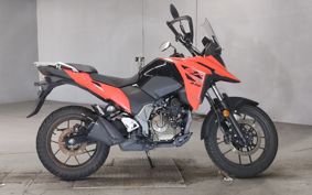SUZUKI V STROM 250SX EL11L