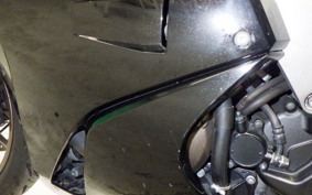 HONDA VFR800F 2015 RC79