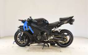 HONDA CBR1000RR 2006 SC57