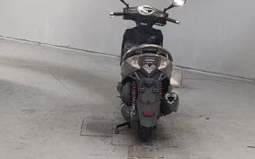 KYMCO RACING KING180FI ..