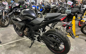 HONDA CBR400R 2022 NC56