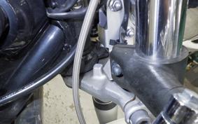 YAMAHA DRAGSTAR 250 2002 VG05J