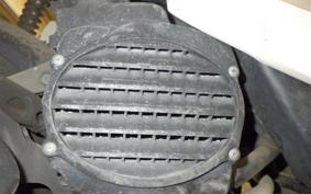 HONDA CREA SCOOPY 1986 AF55