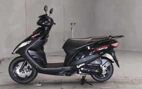 SUZUKI ADDRESS V125 DT11A