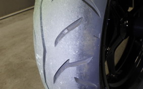 YAMAHA CYGNUS Griffus 2002 SEJ4J