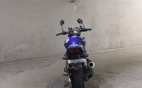 HONDA CB400SFV-3 2007 NC39