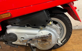 VESPA LX125