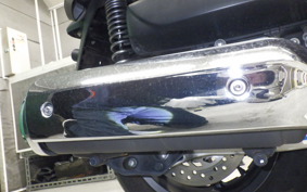 HONDA FORZA Z GEN 2 MF10