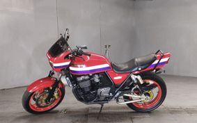 KAWASAKI ZRX400 ZR400E